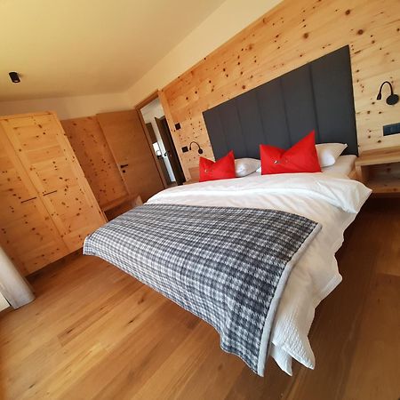 Canalhof Antermoia Værelse billede
