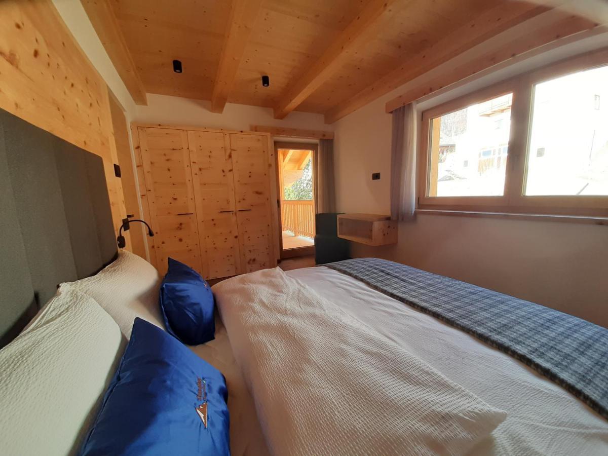 Canalhof Antermoia Værelse billede